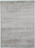 Valen Concrete Grey Wool Rug