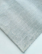 Valen Ice Blue Wool Rug