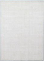 Valen Pearl White Wool Rug