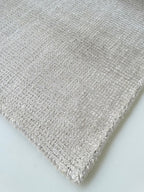 Valen Silver Wool Rug