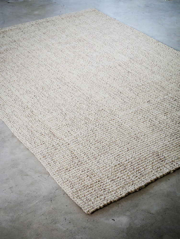 Sorelle Beech Hand-Woven Rug