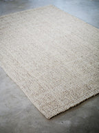 Sorelle Beech Hand-Woven Rug