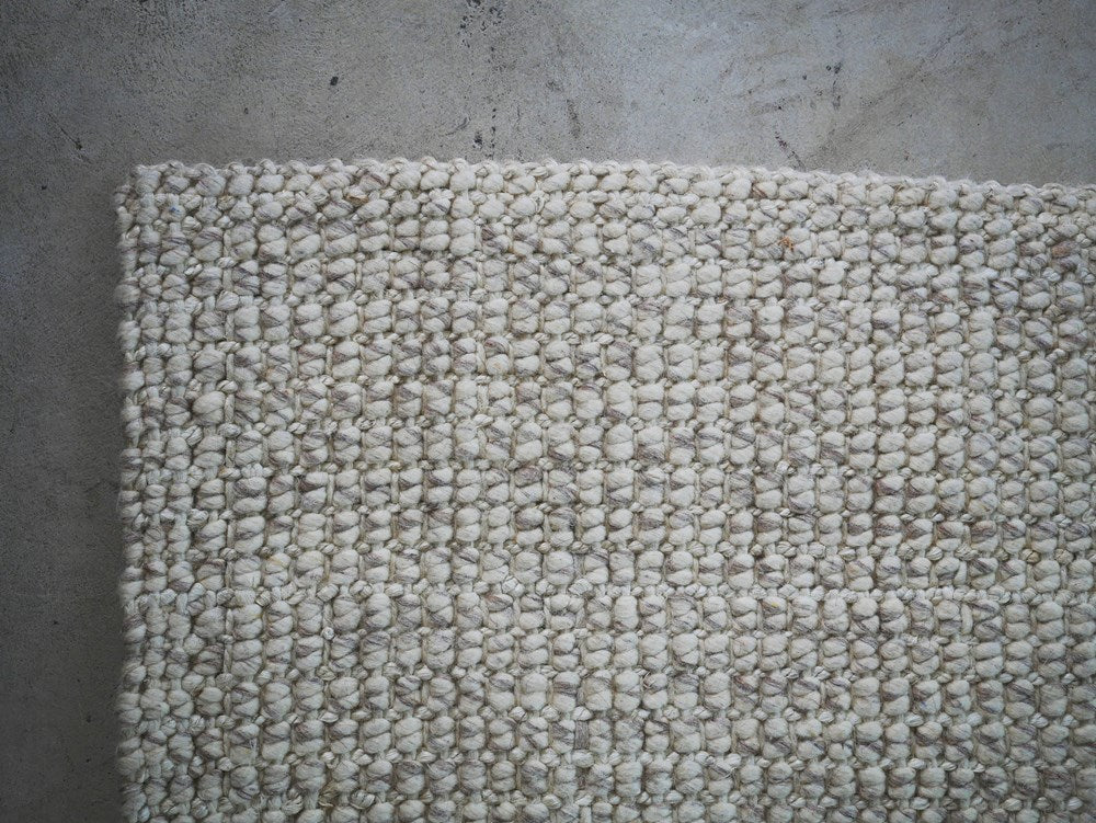 Sorelle Beech Hand-Woven Rug