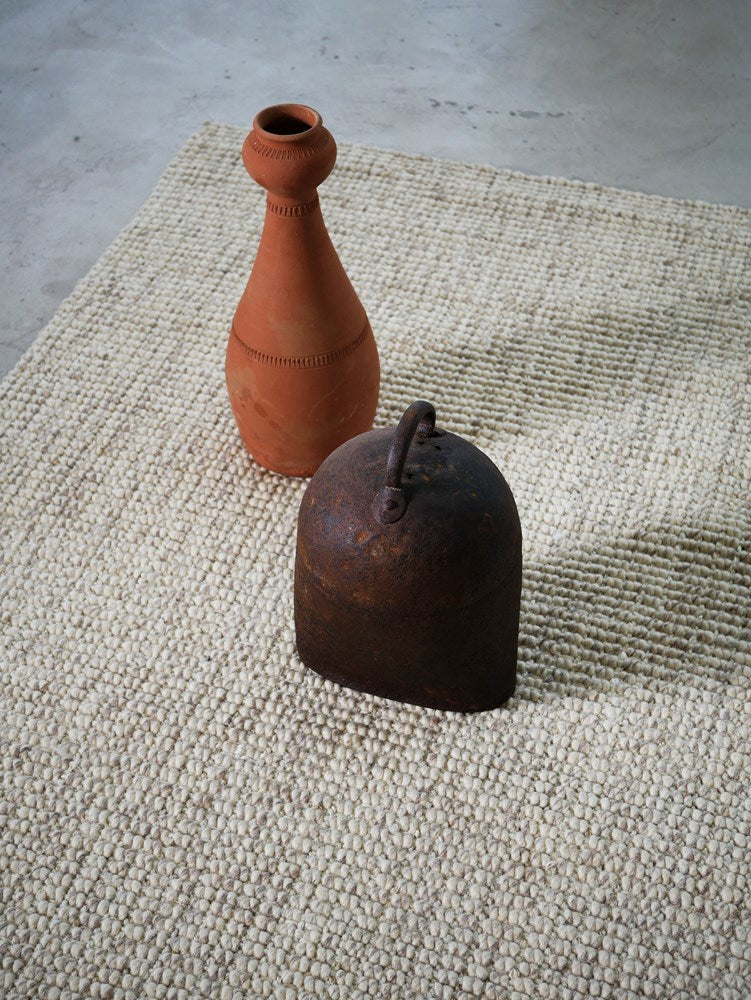 Sorelle Beech Hand-Woven Rug