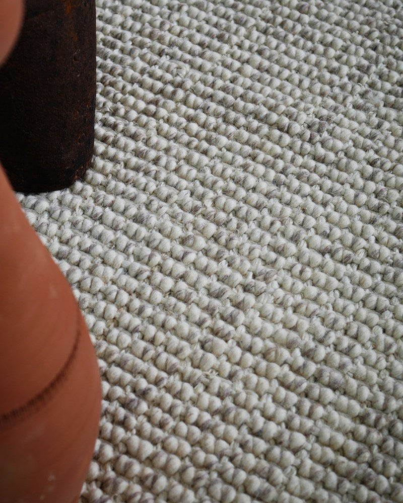 Sorelle Beech Hand-Woven Rug