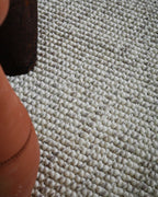 Sorelle Beech Hand-Woven Rug