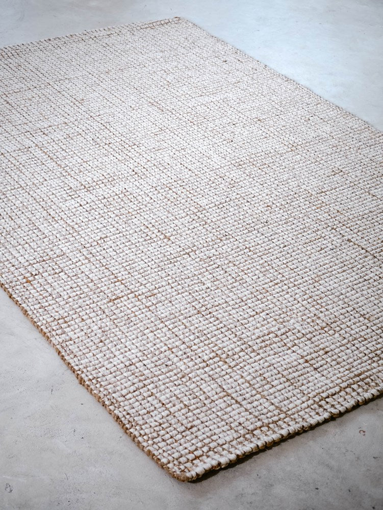 Sorelle Natural Hand-Woven Rug