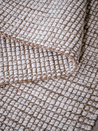 Sorelle Natural Hand-Woven Rug