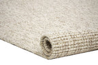 Sorelle Beech Hand-Woven Rug