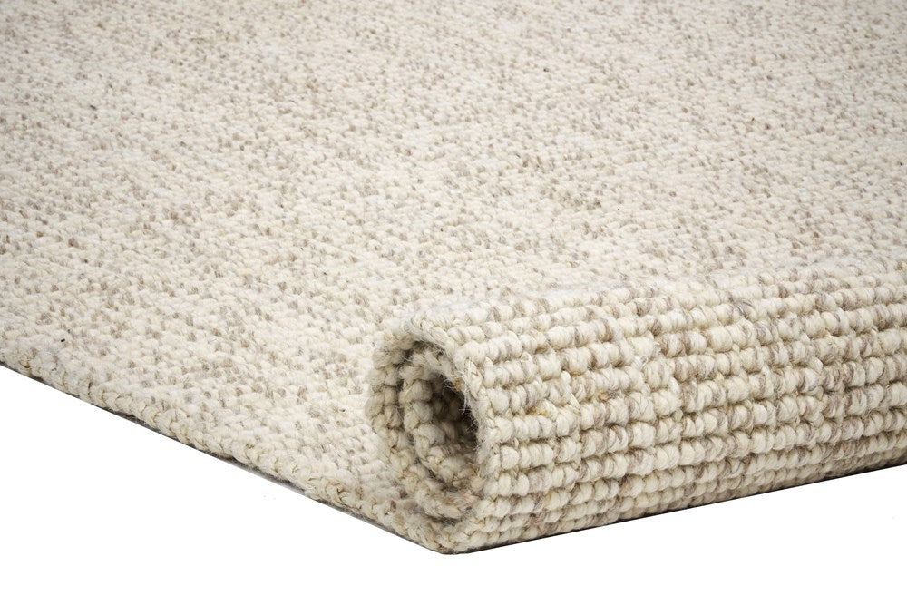 Sorelle Beech Hand-Woven Rug