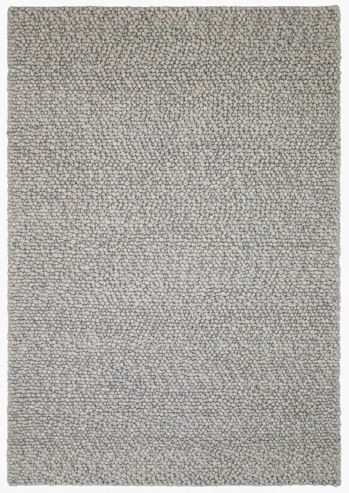 Zavelle Greige Hand-Woven Rug