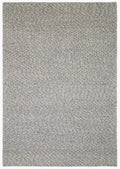 Zavelle Greige Hand-Woven Rug