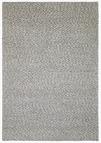 Zavelle Greige Hand-Woven Rug