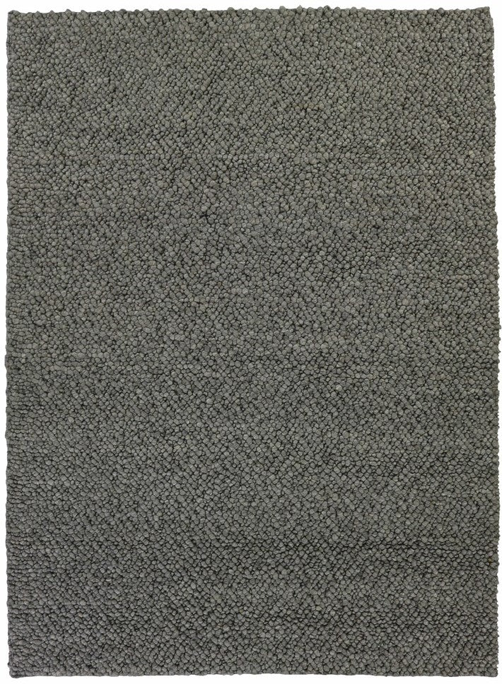 Zavelle Steel Beige Hand-Woven Rug