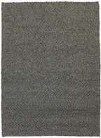 Zavelle Steel Beige Hand-Woven Rug