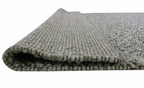 Zavelle Steel Beige Hand-Woven Rug