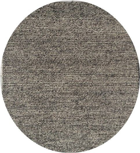 Echelon Grey Boucle Rug