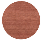 Kade Rust Wool Rug