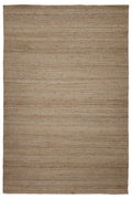 Selora Natural Hand-Woven Jute Rug