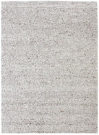 Kora Grey Wool Rug