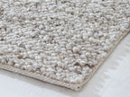 Kora Grey Wool Rug