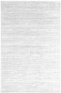 Lorien White Woven Rug