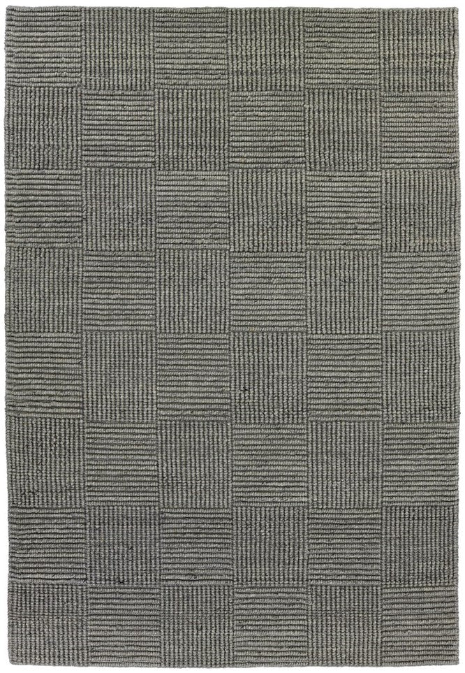 Luma Grey Wool Wug