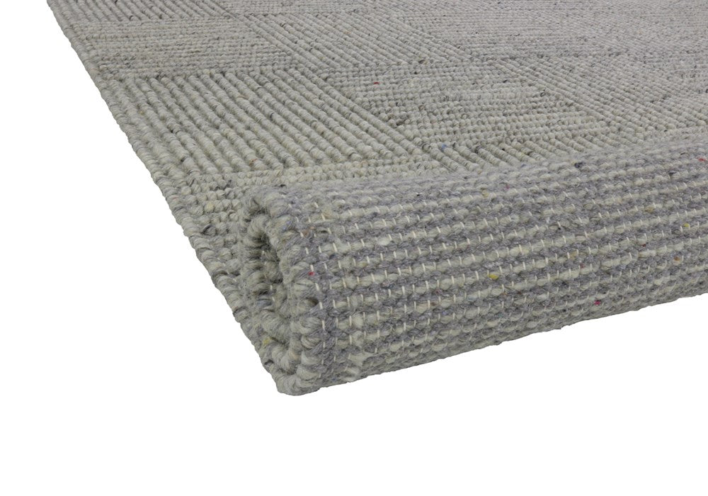 Luma Grey Wool Wug