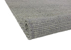 Luma Grey Wool Wug