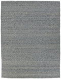 Luma Blue Wool Rug