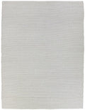 Luma Ivory Wool Rug