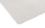 Luma Ivory Wool Rug
