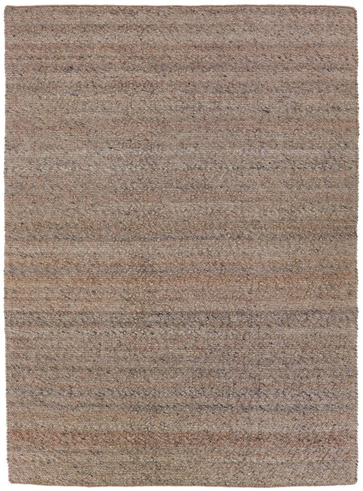 Luma Antique Rose Wool Rug