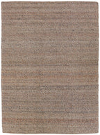 Luma Antique Rose Wool Rug