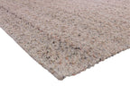 Luma Antique Rose Wool Rug