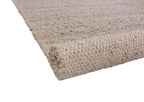 Luma Antique Rose Wool Rug