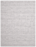 Vanta Silver Hand-Loomed Rug