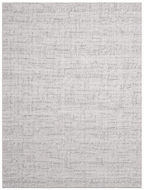 Vanta Silver Hand-Loomed Rug