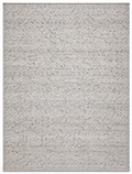 Coast Surface Navy Rust Rug