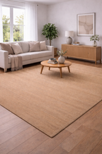 Ciro Stone Hand-Woven Rug