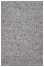 Solstice Night Grey Hand-Woven Rug