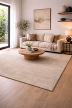 Drift Atelier Putty Wool Rug