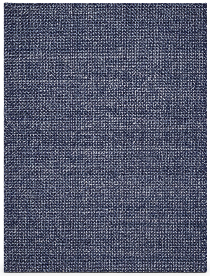 Coast Surface Navy Rug